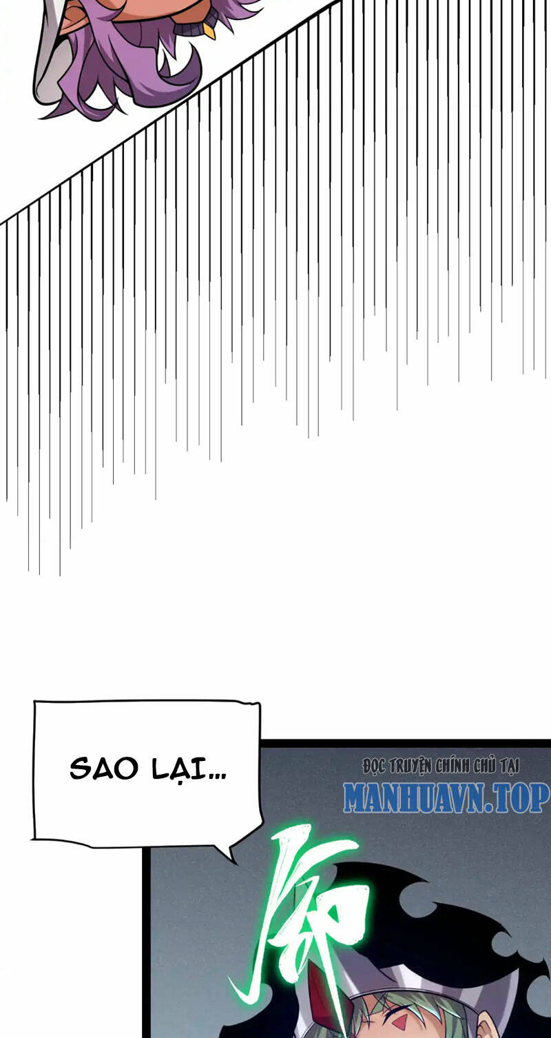 Tôi Đến Từ Thế Giới Trò Chơi Chapter 249 - Trang 2