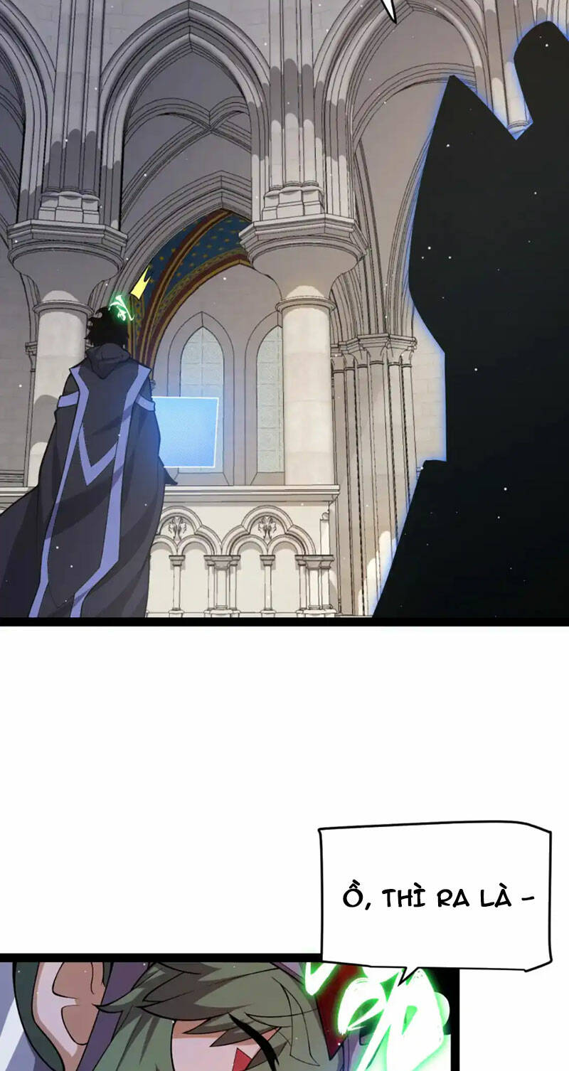 Tôi Đến Từ Thế Giới Trò Chơi Chapter 249 - Trang 2