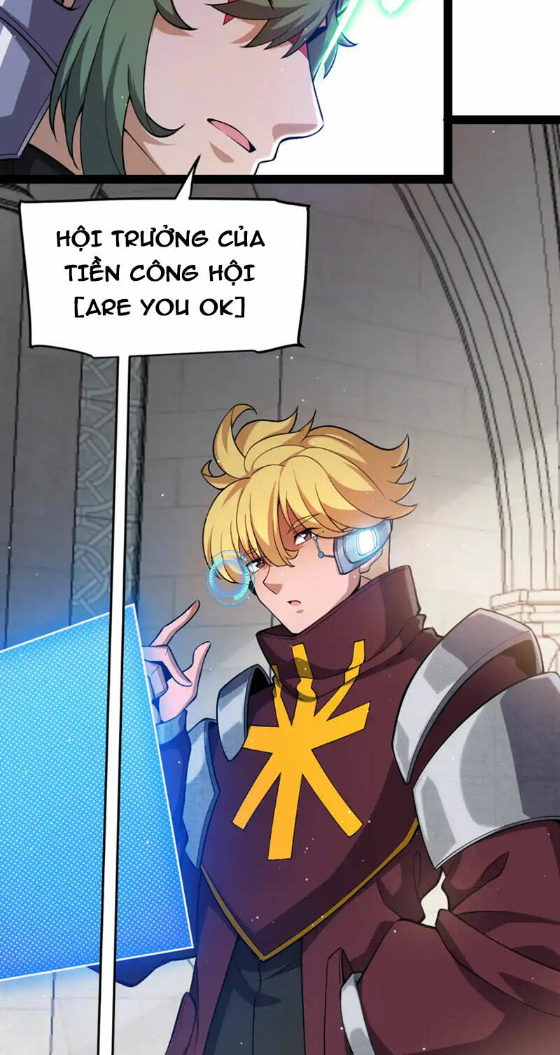 Tôi Đến Từ Thế Giới Trò Chơi Chapter 249 - Trang 2