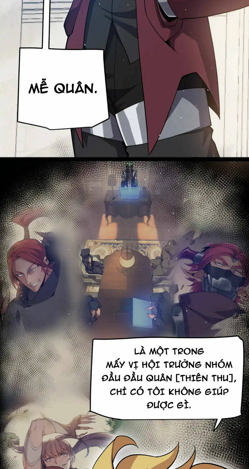 Tôi Đến Từ Thế Giới Trò Chơi Chapter 249 - Trang 2