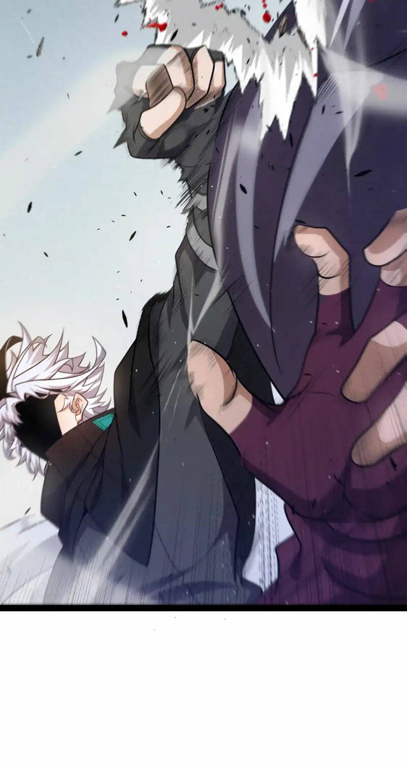 Tôi Đến Từ Thế Giới Trò Chơi Chapter 249 - Trang 2