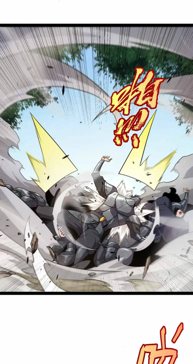 Tôi Đến Từ Thế Giới Trò Chơi Chapter 249 - Trang 2