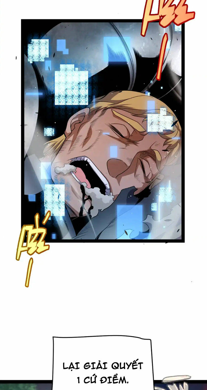 Tôi Đến Từ Thế Giới Trò Chơi Chapter 249 - Trang 2