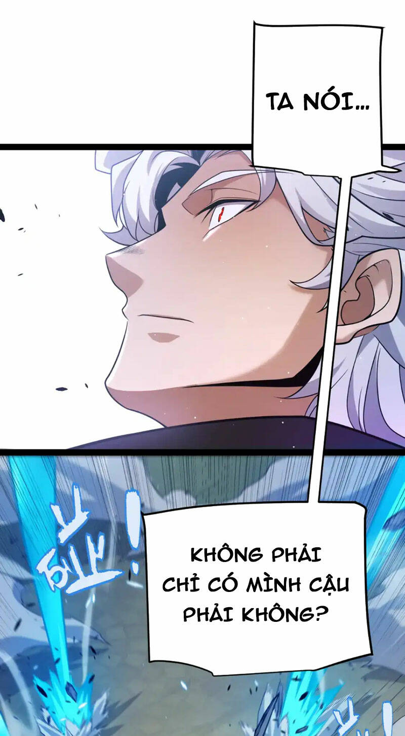 Tôi Đến Từ Thế Giới Trò Chơi Chapter 249 - Trang 2