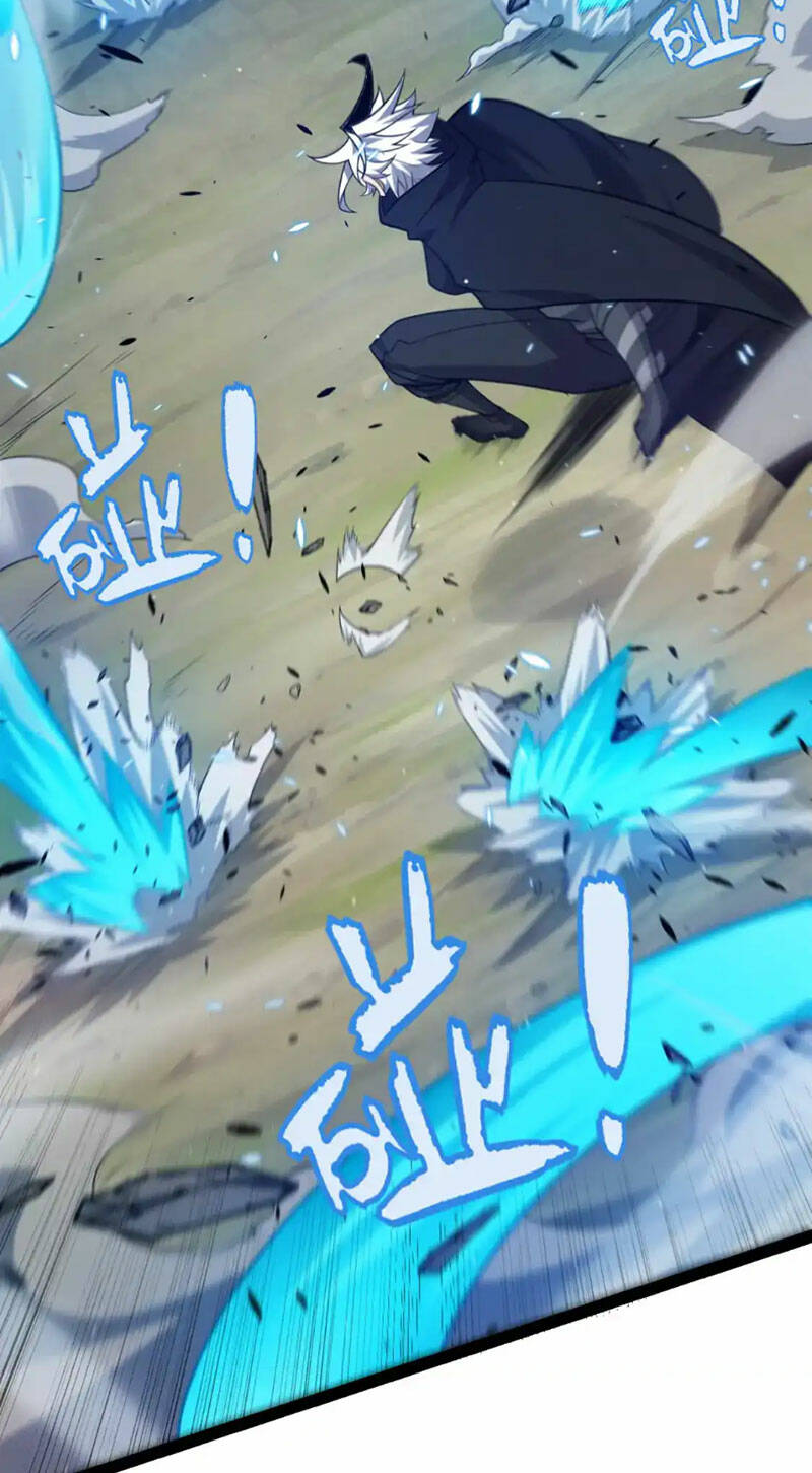 Tôi Đến Từ Thế Giới Trò Chơi Chapter 249 - Trang 2