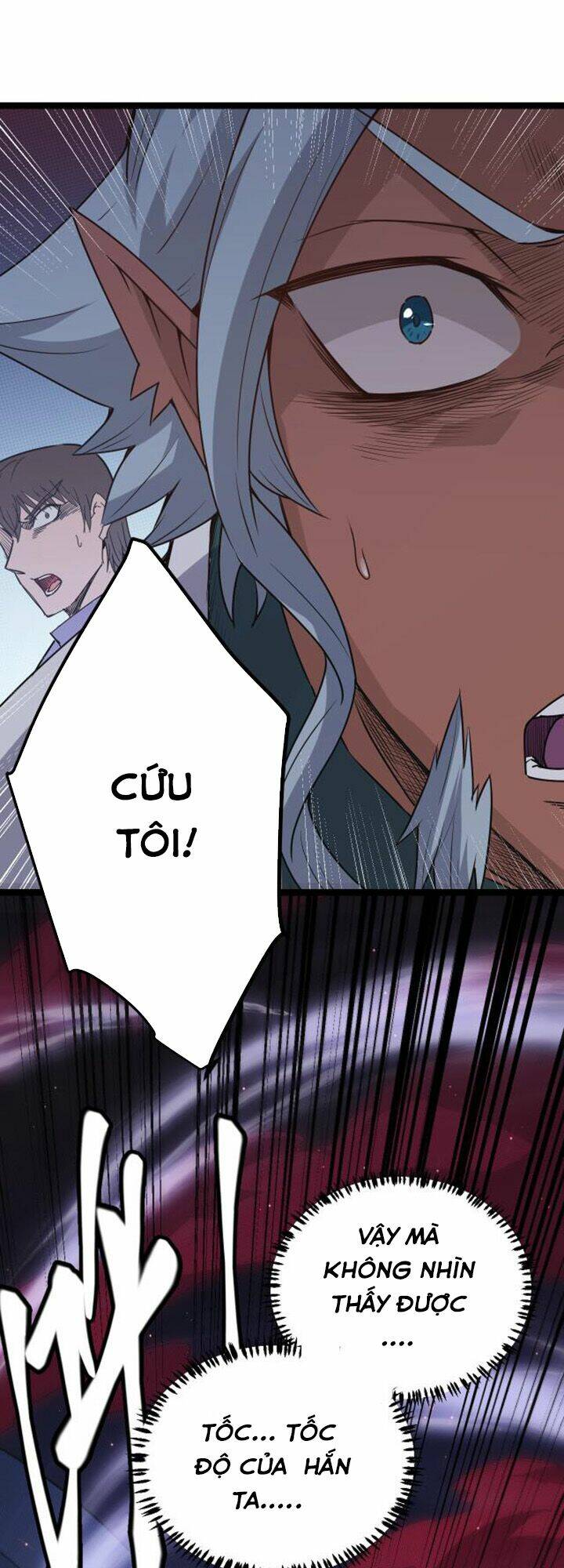 Tôi Đến Từ Thế Giới Trò Chơi Chapter 25 - Trang 2