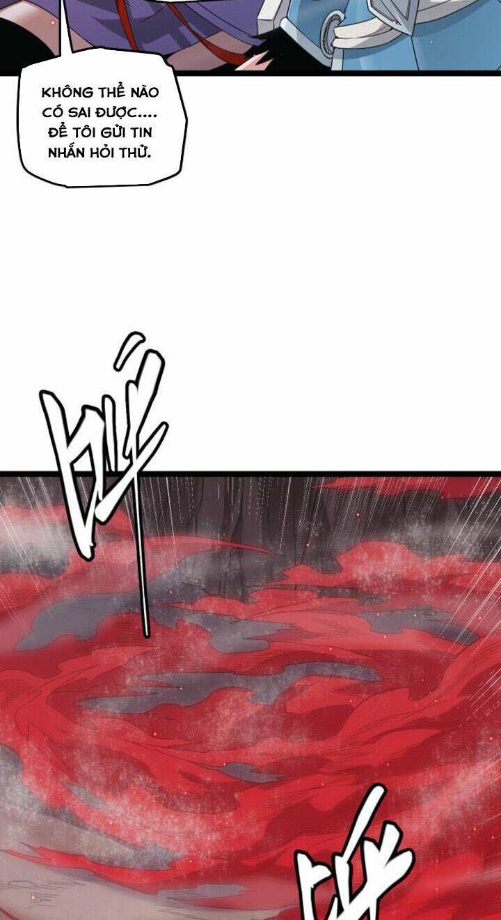 Tôi Đến Từ Thế Giới Trò Chơi Chapter 25 - Trang 2