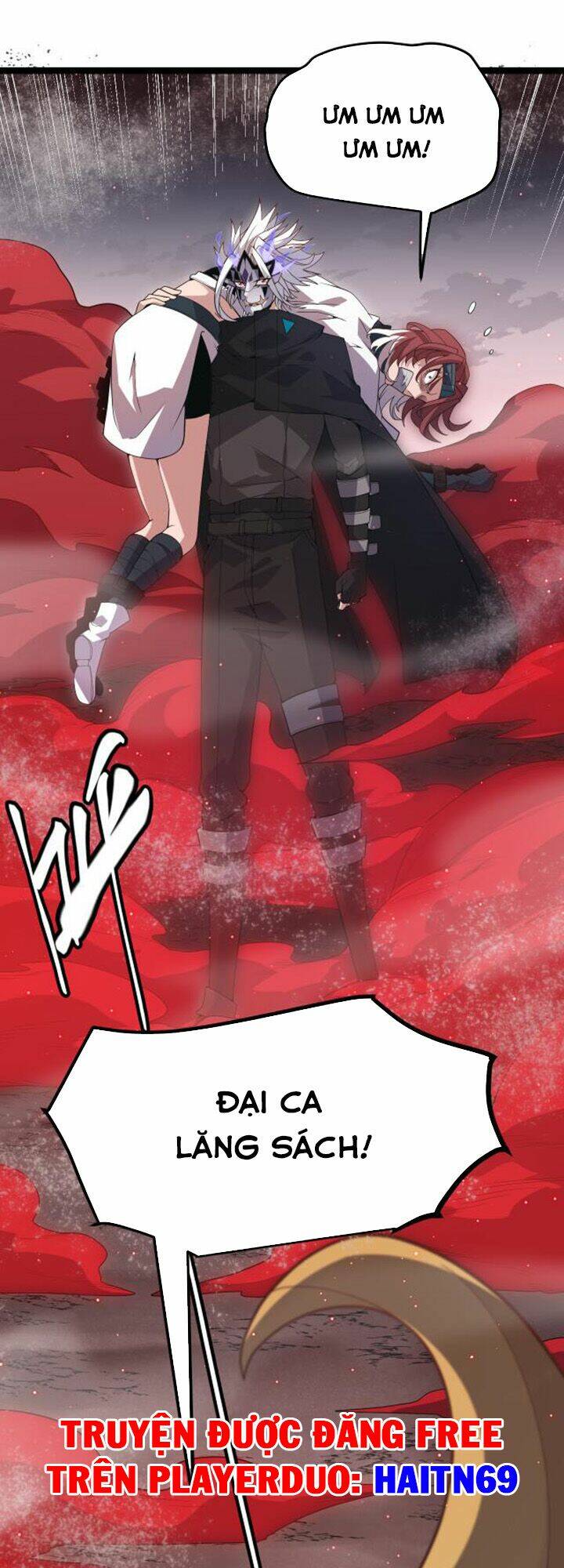 Tôi Đến Từ Thế Giới Trò Chơi Chapter 25 - Trang 2