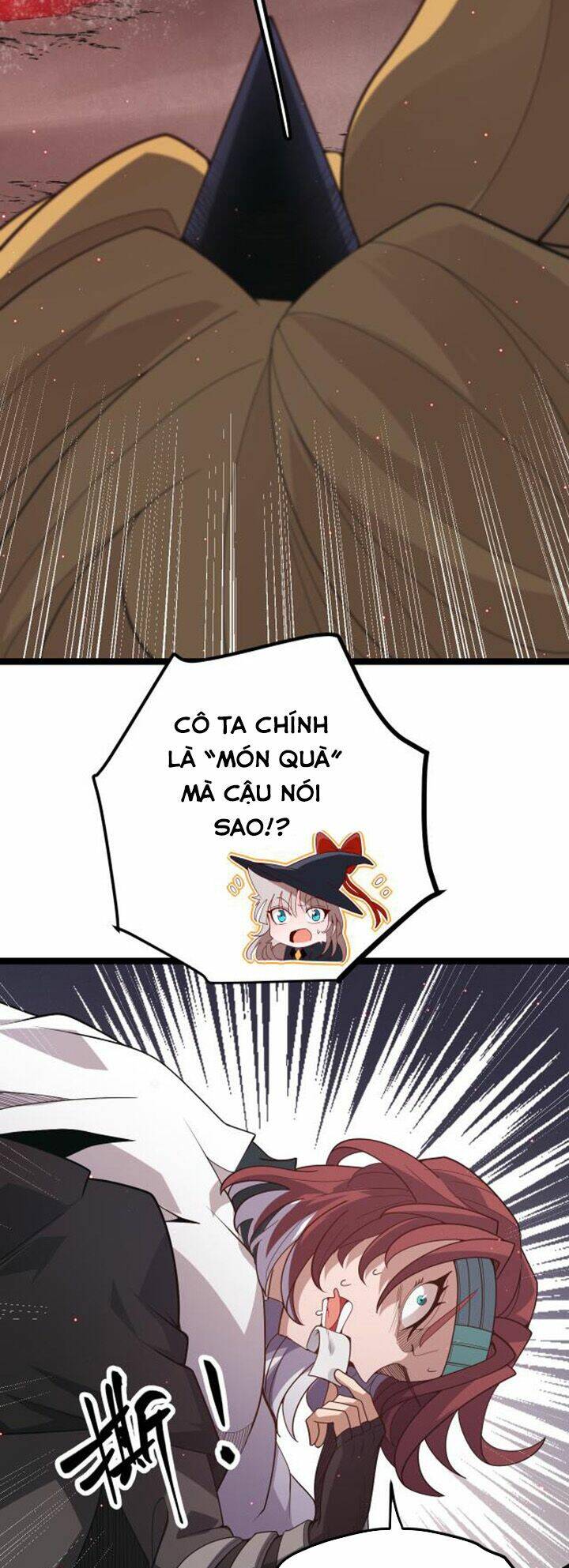 Tôi Đến Từ Thế Giới Trò Chơi Chapter 25 - Trang 2