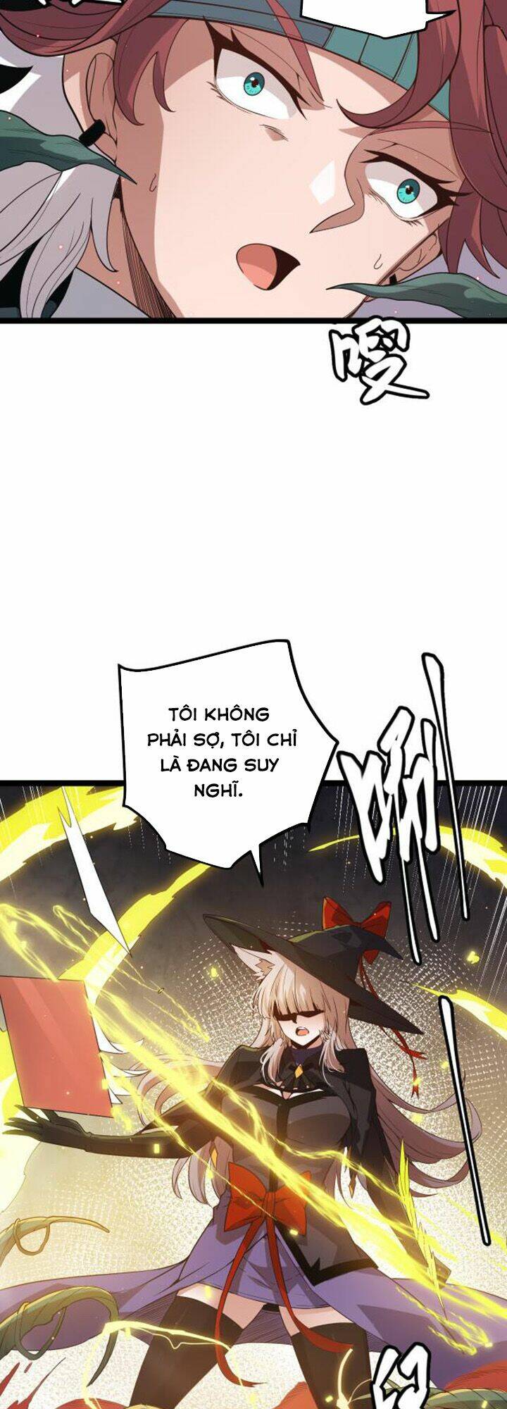 Tôi Đến Từ Thế Giới Trò Chơi Chapter 25 - Trang 2