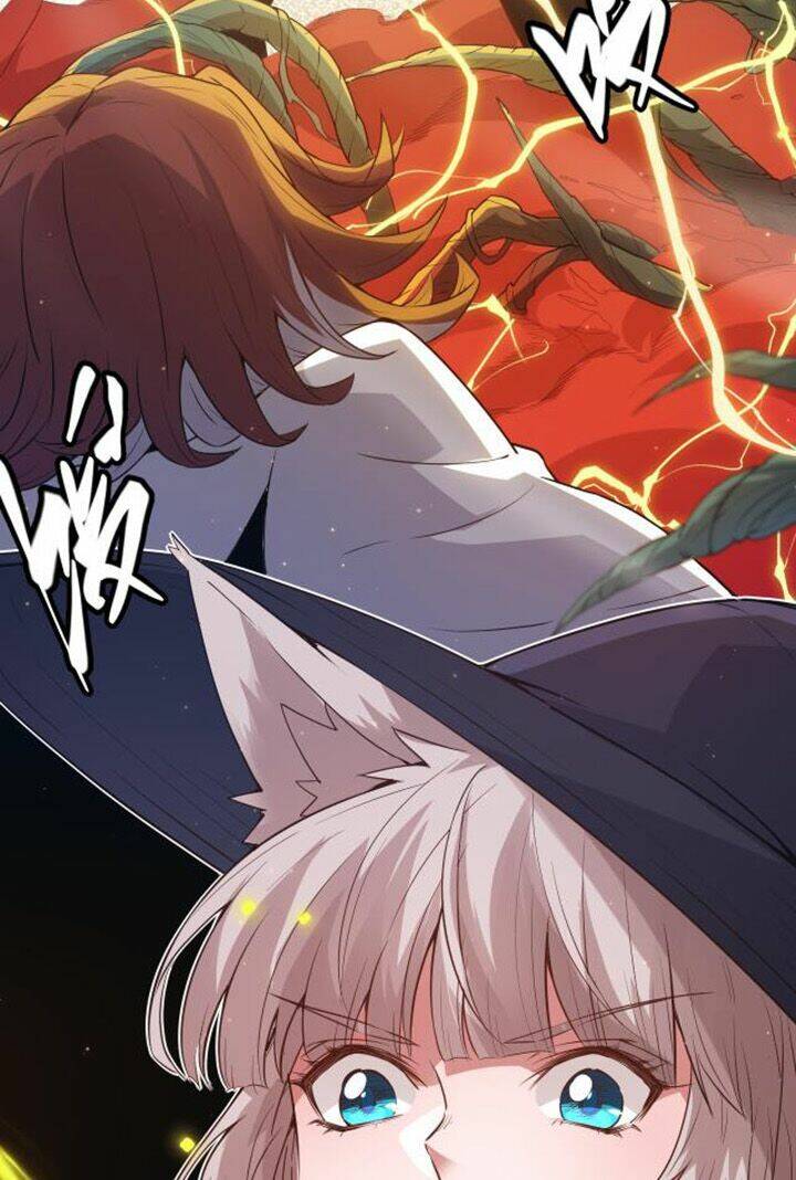 Tôi Đến Từ Thế Giới Trò Chơi Chapter 25 - Trang 2