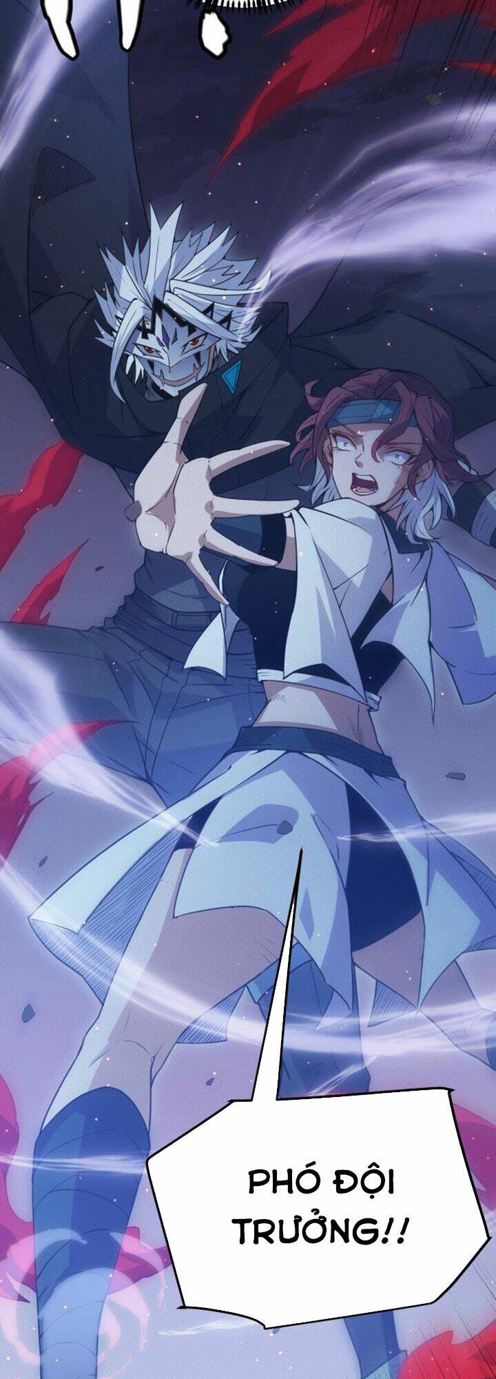 Tôi Đến Từ Thế Giới Trò Chơi Chapter 25 - Trang 2