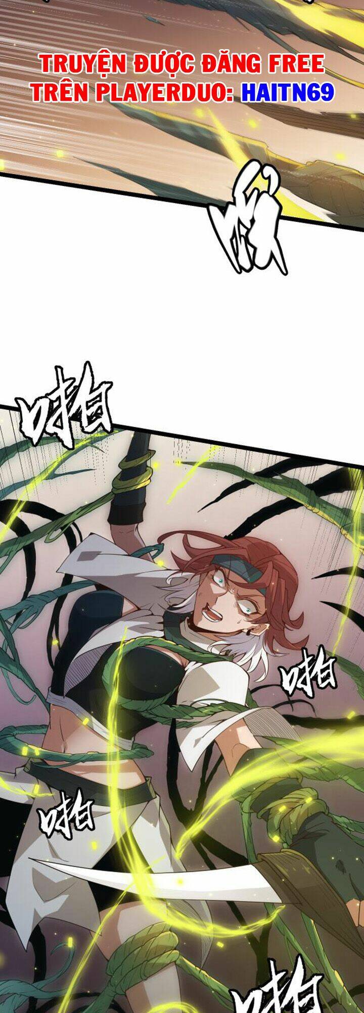 Tôi Đến Từ Thế Giới Trò Chơi Chapter 25 - Trang 2