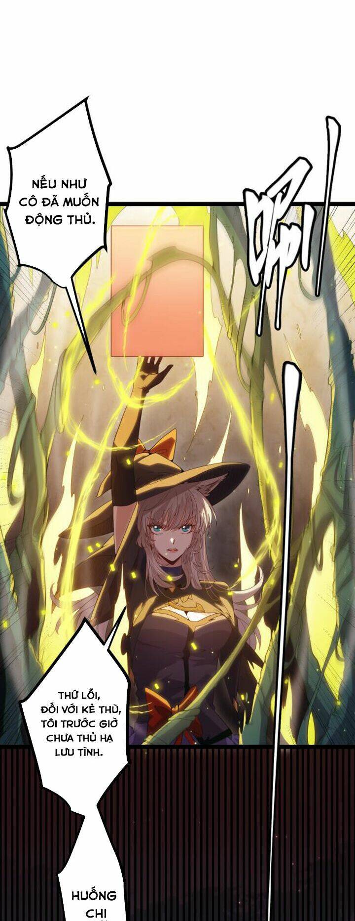 Tôi Đến Từ Thế Giới Trò Chơi Chapter 25 - Trang 2