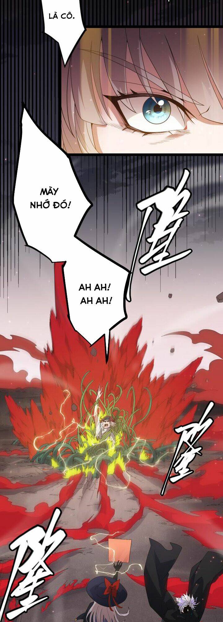 Tôi Đến Từ Thế Giới Trò Chơi Chapter 25 - Trang 2