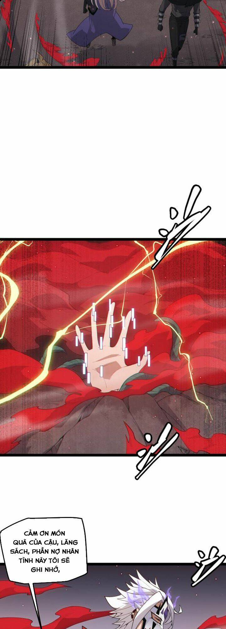 Tôi Đến Từ Thế Giới Trò Chơi Chapter 25 - Trang 2