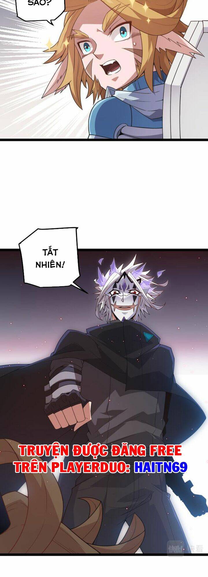 Tôi Đến Từ Thế Giới Trò Chơi Chapter 25 - Trang 2