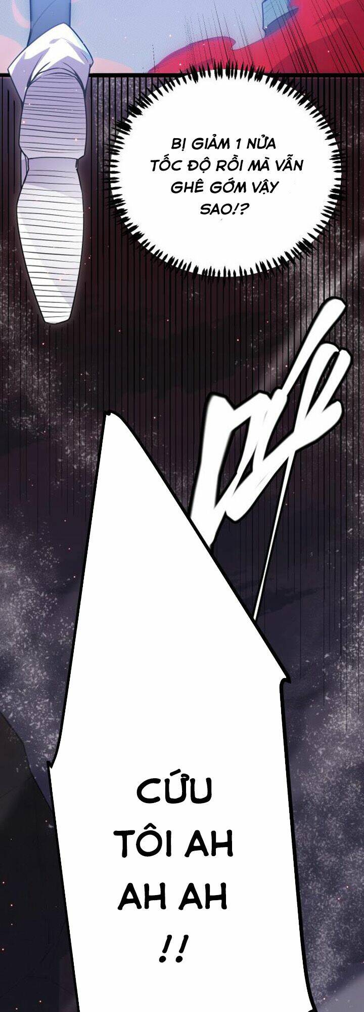 Tôi Đến Từ Thế Giới Trò Chơi Chapter 25 - Trang 2