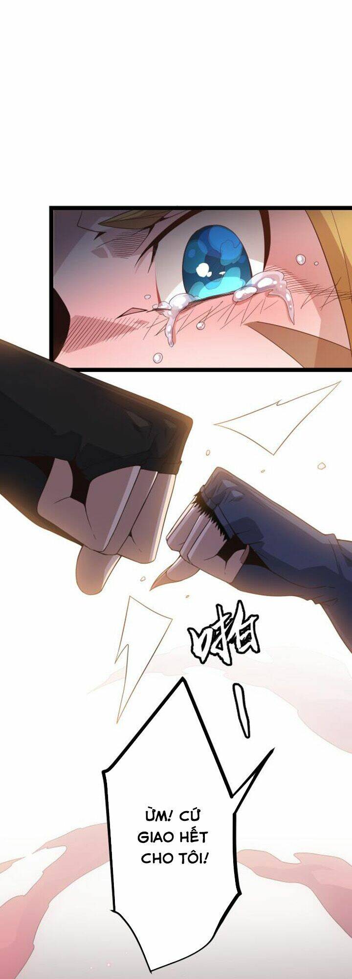 Tôi Đến Từ Thế Giới Trò Chơi Chapter 25 - Trang 2