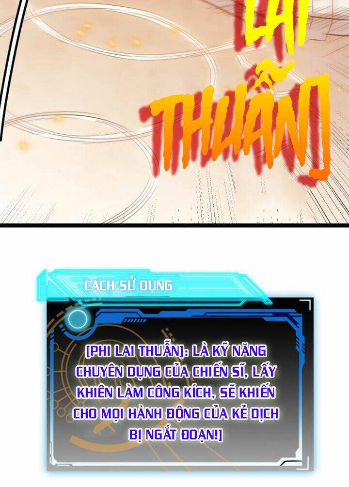 Tôi Đến Từ Thế Giới Trò Chơi Chapter 25 - Trang 2