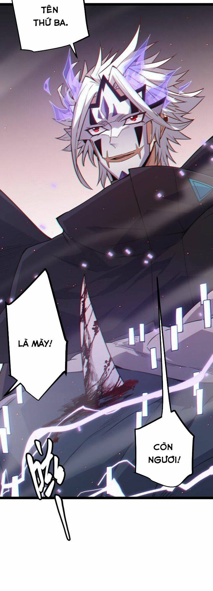 Tôi Đến Từ Thế Giới Trò Chơi Chapter 25 - Trang 2