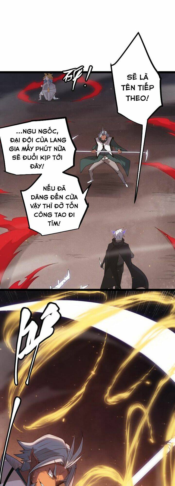 Tôi Đến Từ Thế Giới Trò Chơi Chapter 25 - Trang 2