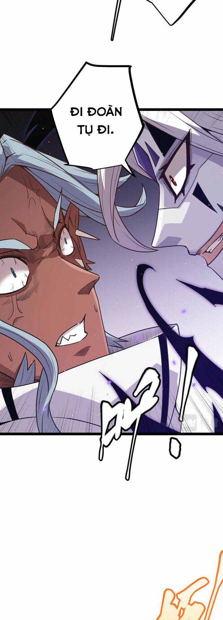 Tôi Đến Từ Thế Giới Trò Chơi Chapter 25 - Trang 2