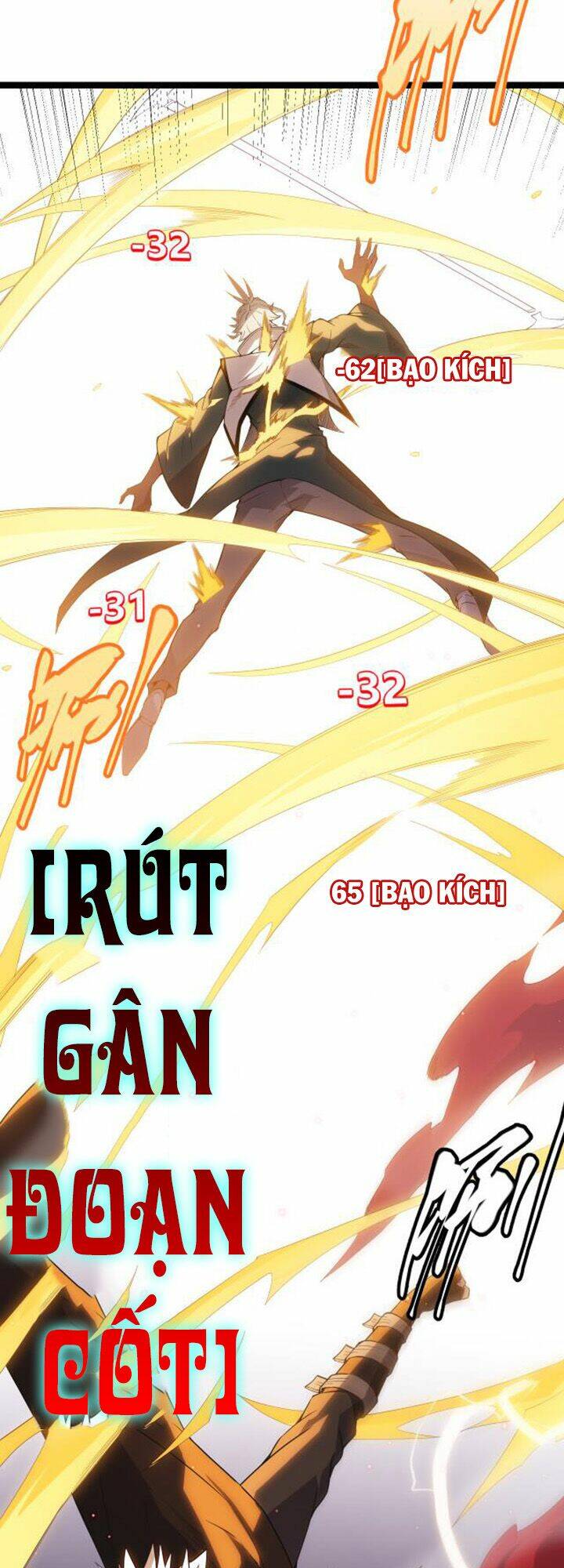 Tôi Đến Từ Thế Giới Trò Chơi Chapter 25 - Trang 2