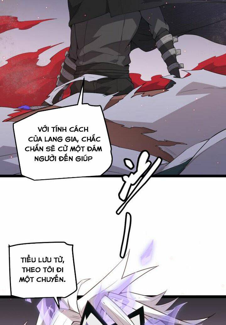 Tôi Đến Từ Thế Giới Trò Chơi Chapter 25 - Trang 2