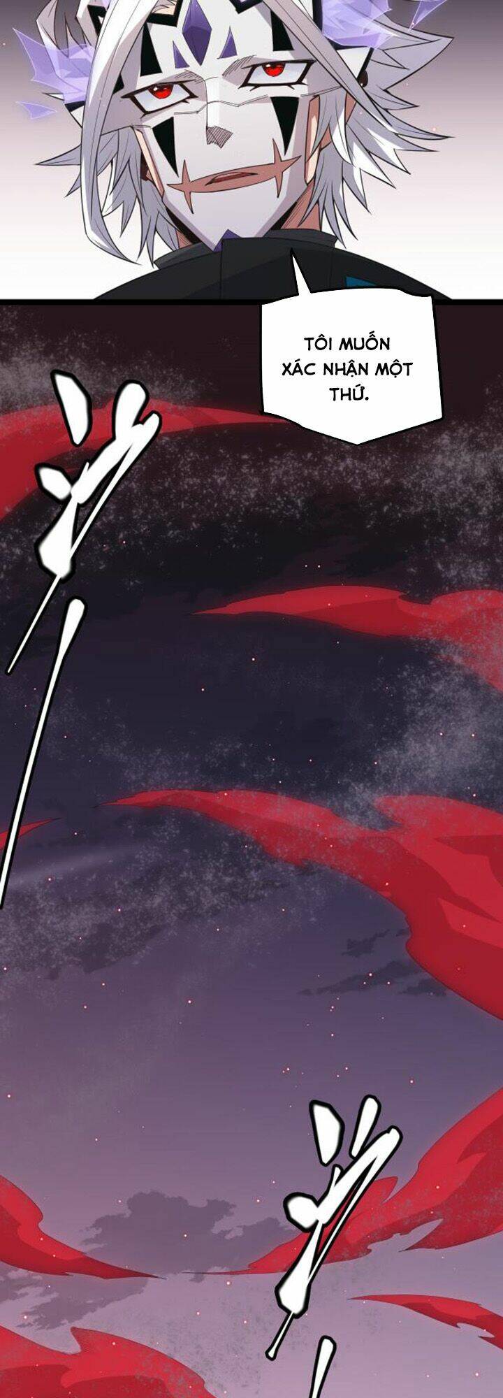 Tôi Đến Từ Thế Giới Trò Chơi Chapter 25 - Trang 2