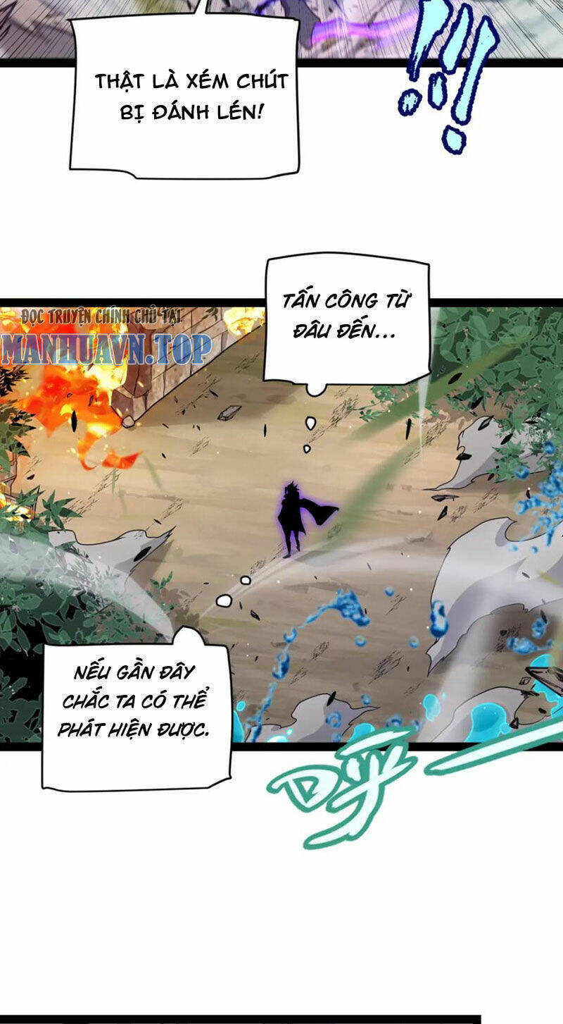 Tôi Đến Từ Thế Giới Trò Chơi Chapter 250 - Trang 2