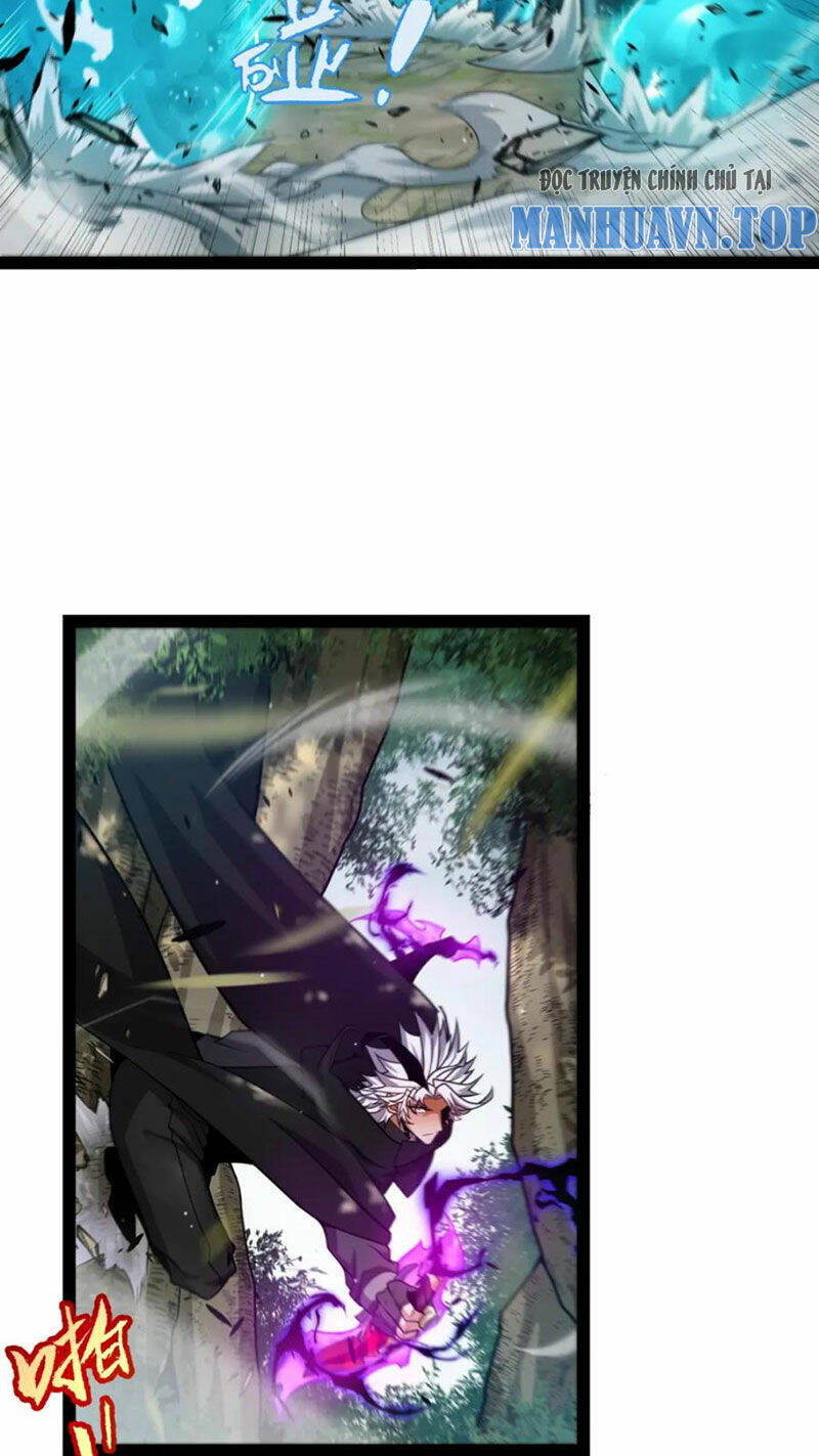 Tôi Đến Từ Thế Giới Trò Chơi Chapter 250 - Trang 2