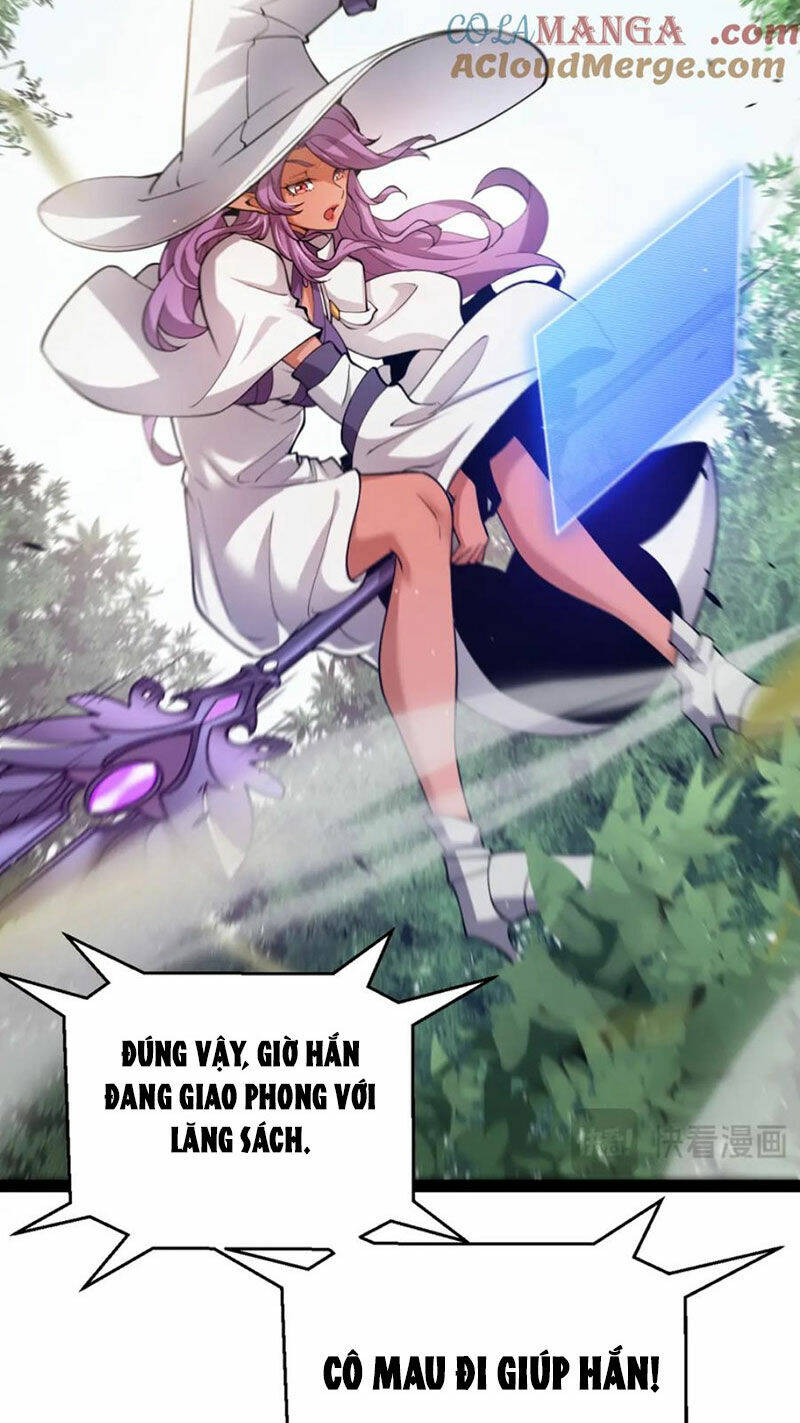 Tôi Đến Từ Thế Giới Trò Chơi Chapter 250 - Trang 2