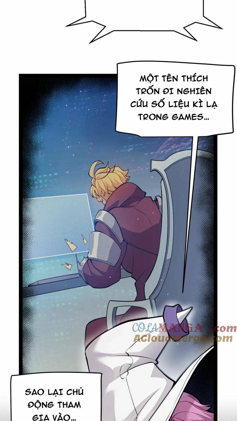 Tôi Đến Từ Thế Giới Trò Chơi Chapter 250 - Trang 2