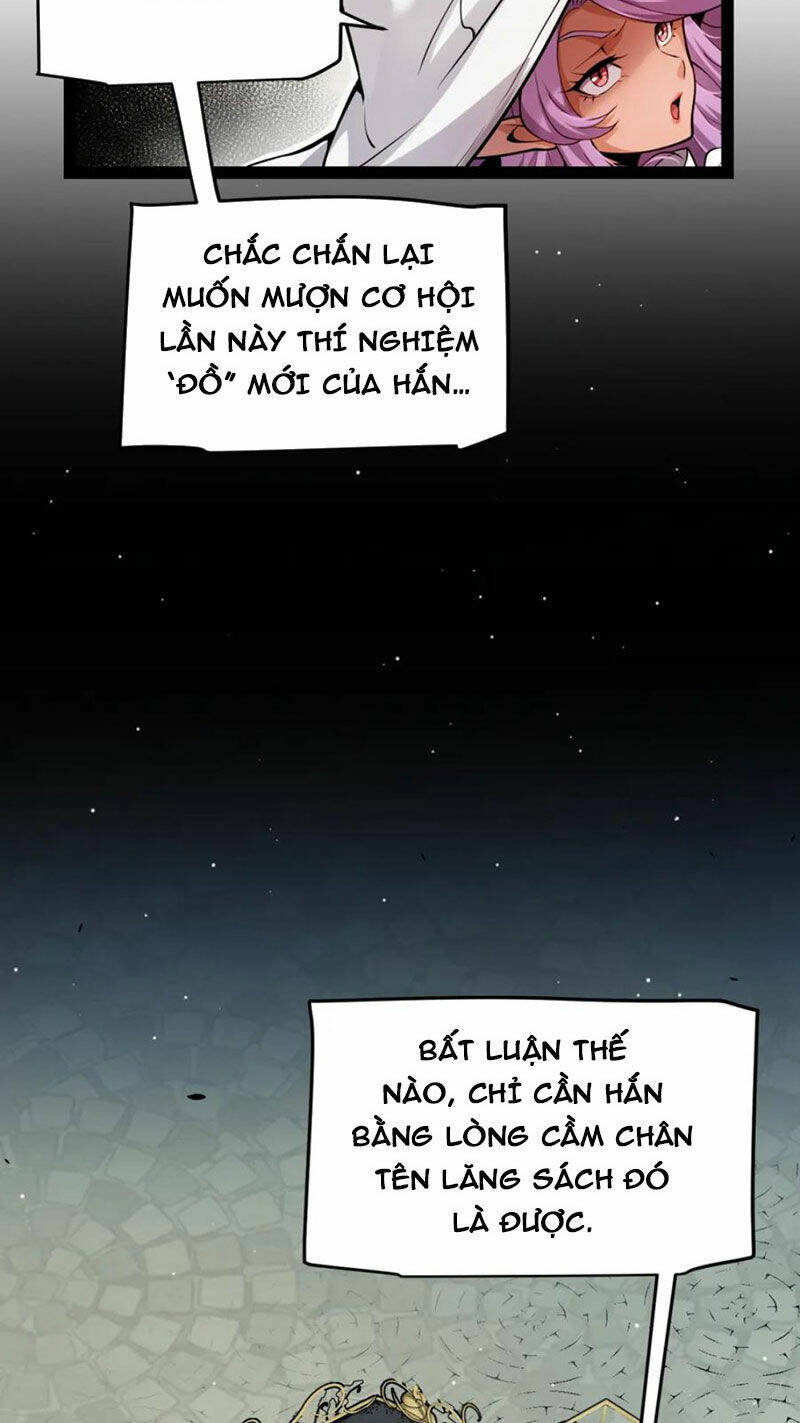 Tôi Đến Từ Thế Giới Trò Chơi Chapter 250 - Trang 2