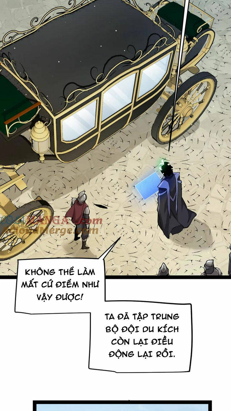 Tôi Đến Từ Thế Giới Trò Chơi Chapter 250 - Trang 2