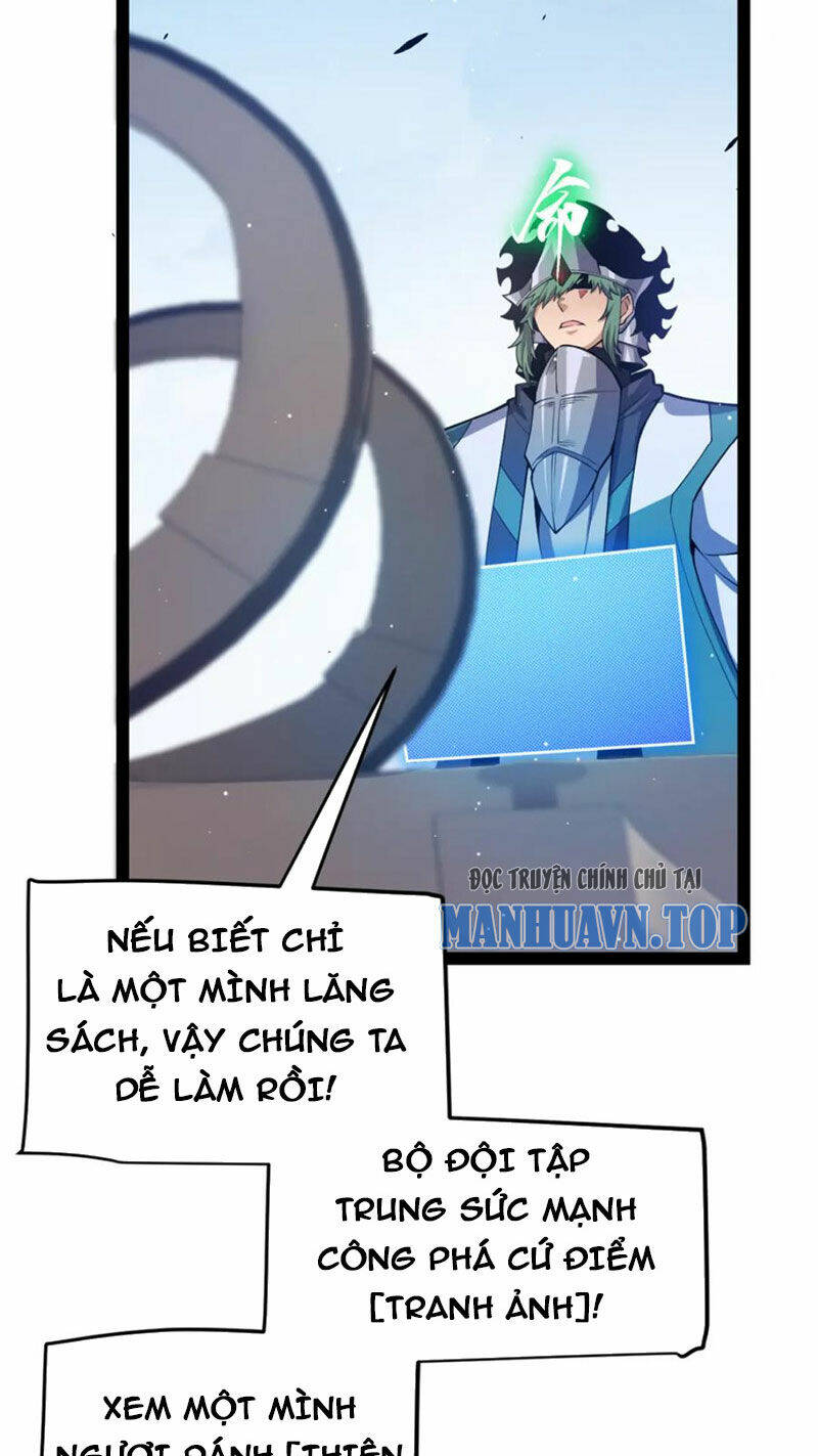 Tôi Đến Từ Thế Giới Trò Chơi Chapter 250 - Trang 2