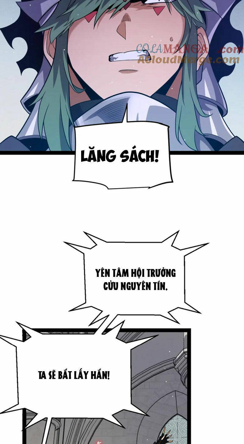 Tôi Đến Từ Thế Giới Trò Chơi Chapter 250 - Trang 2