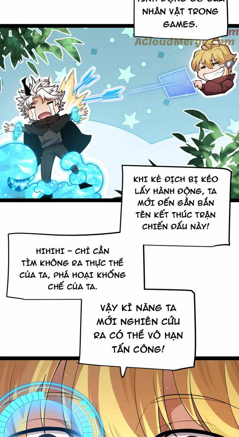 Tôi Đến Từ Thế Giới Trò Chơi Chapter 250 - Trang 2
