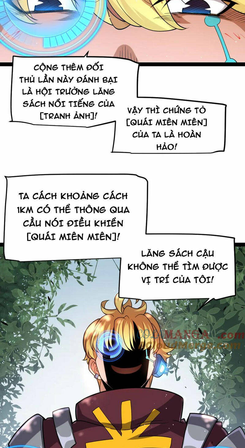 Tôi Đến Từ Thế Giới Trò Chơi Chapter 250 - Trang 2
