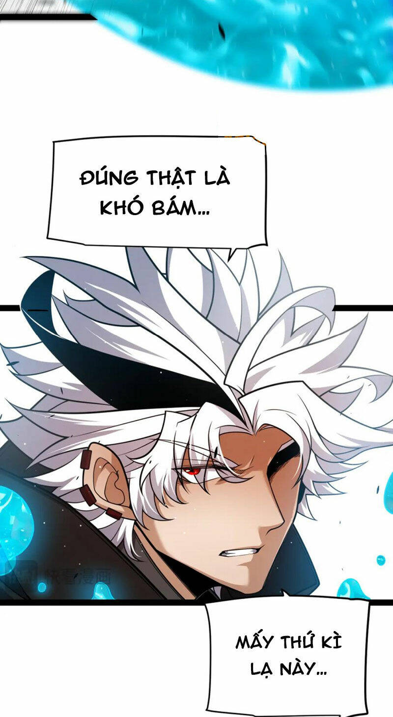 Tôi Đến Từ Thế Giới Trò Chơi Chapter 250 - Trang 2