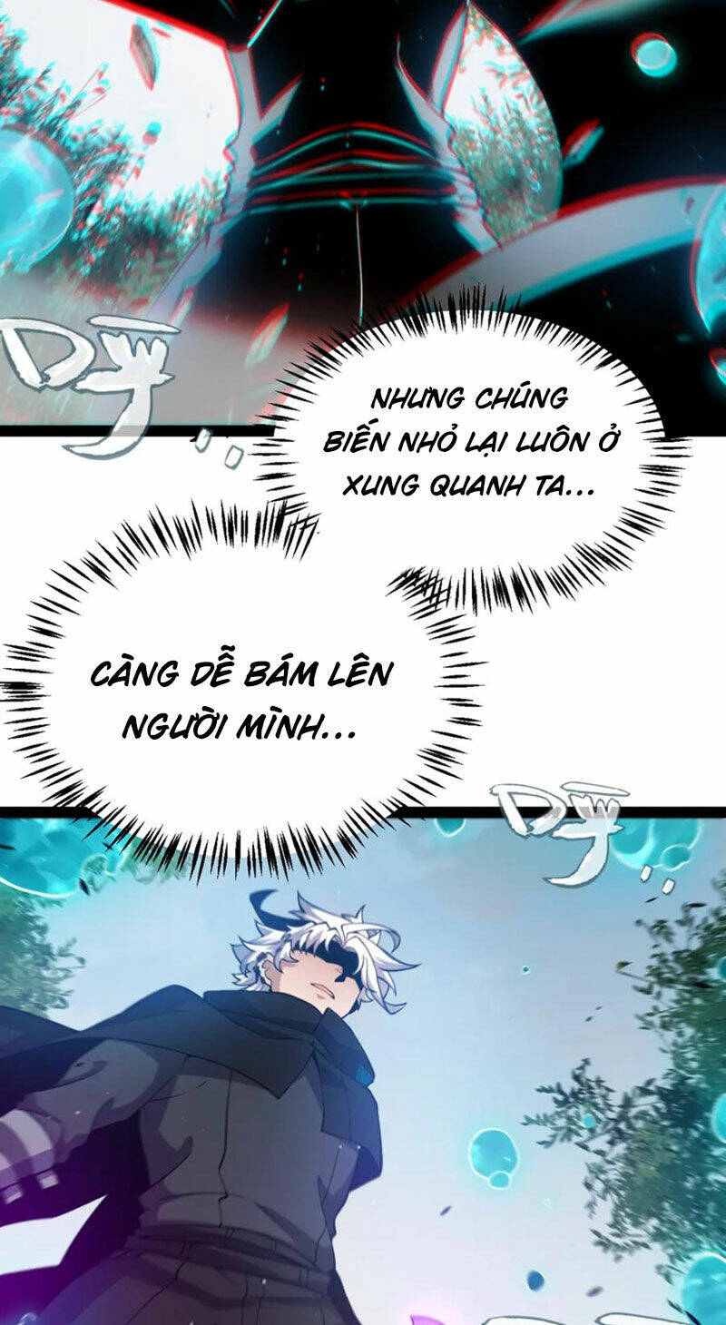 Tôi Đến Từ Thế Giới Trò Chơi Chapter 250 - Trang 2