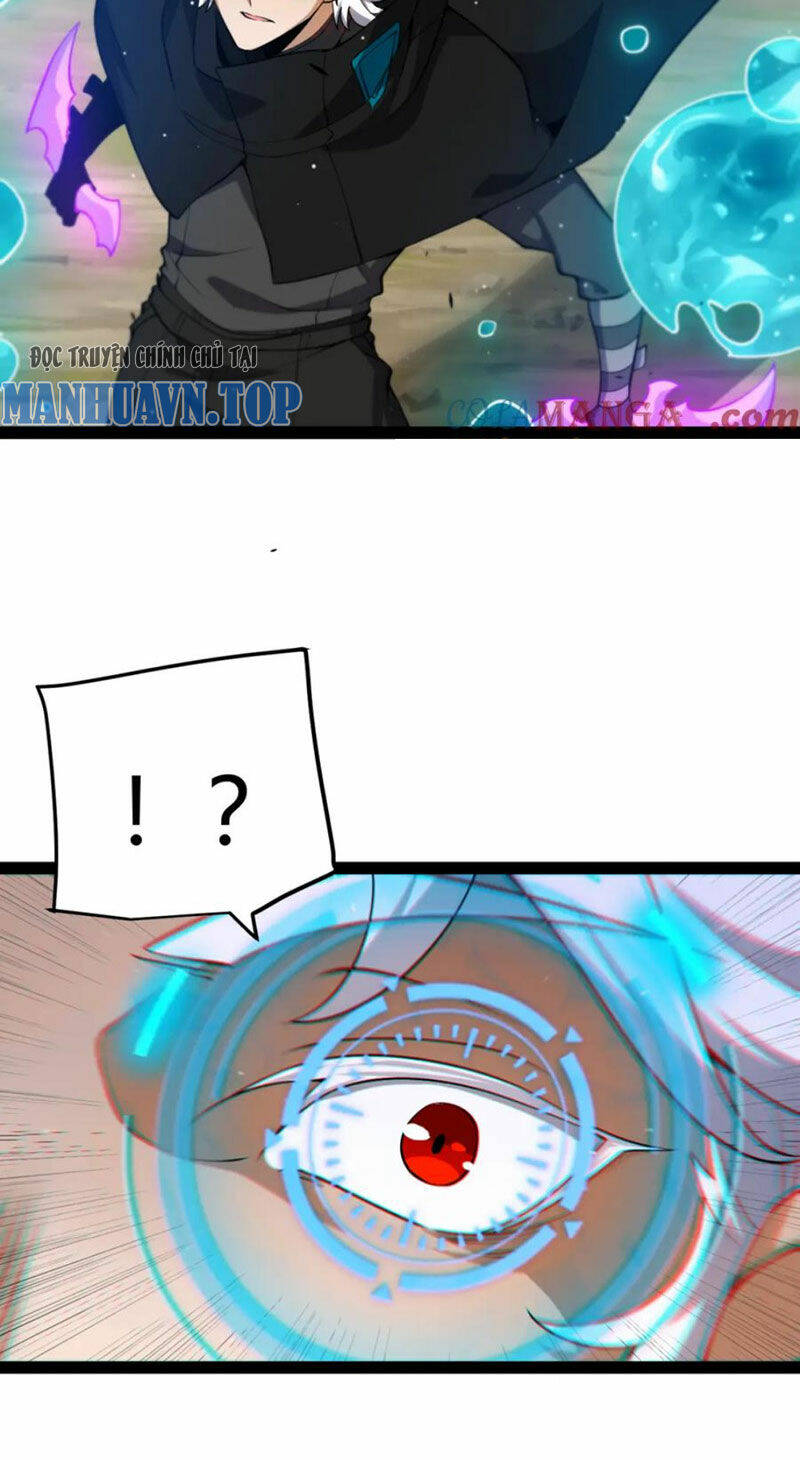 Tôi Đến Từ Thế Giới Trò Chơi Chapter 250 - Trang 2