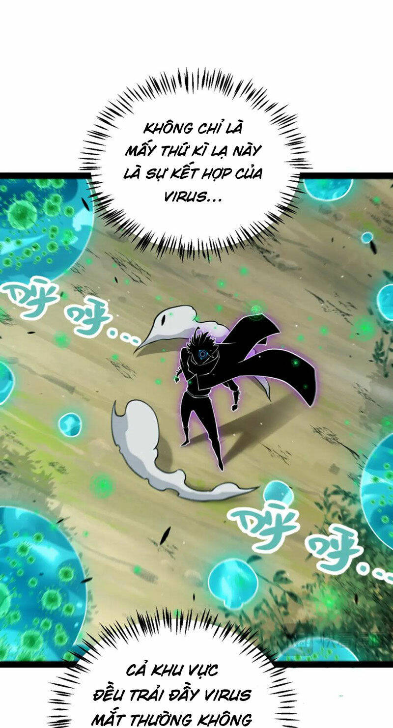 Tôi Đến Từ Thế Giới Trò Chơi Chapter 250 - Trang 2