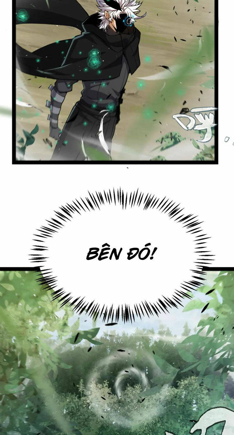 Tôi Đến Từ Thế Giới Trò Chơi Chapter 250 - Trang 2