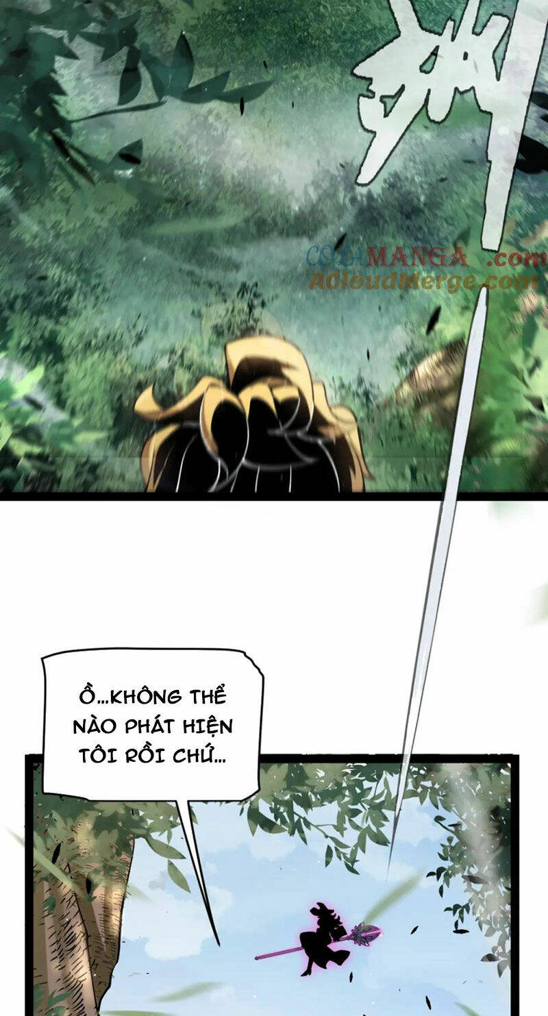 Tôi Đến Từ Thế Giới Trò Chơi Chapter 250 - Trang 2