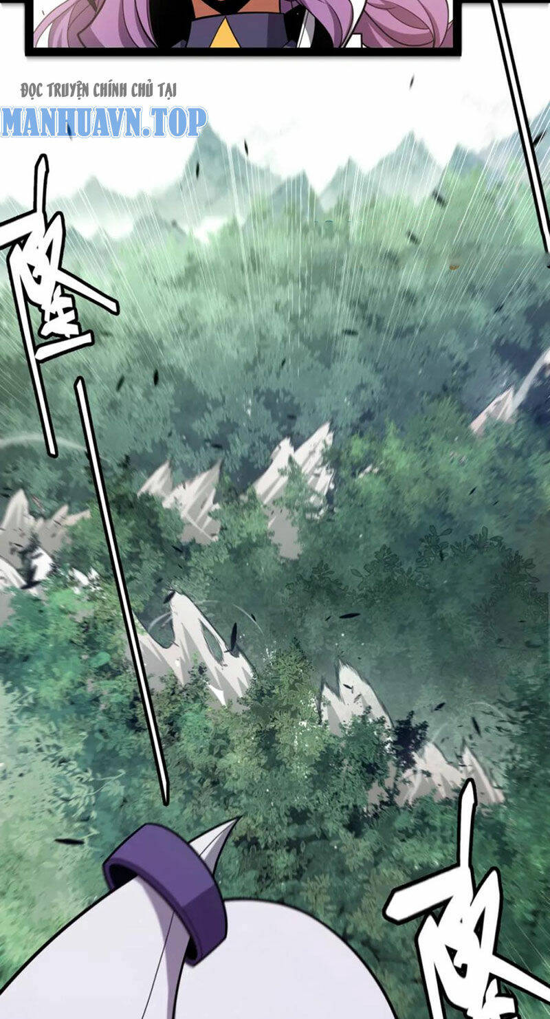 Tôi Đến Từ Thế Giới Trò Chơi Chapter 250 - Trang 2