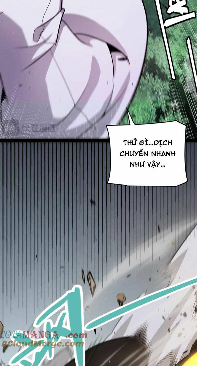 Tôi Đến Từ Thế Giới Trò Chơi Chapter 250 - Trang 2