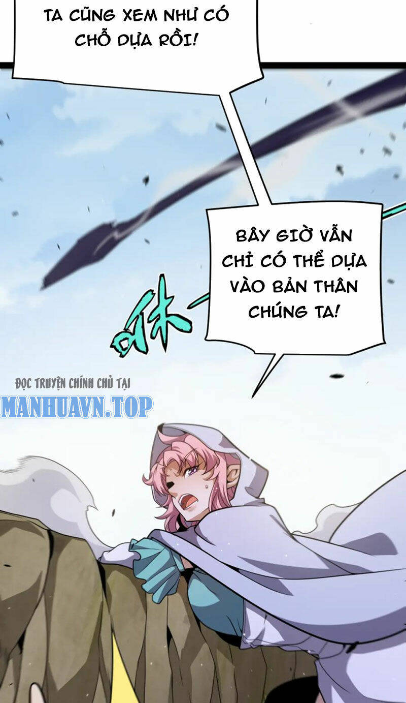 Tôi Đến Từ Thế Giới Trò Chơi Chapter 250 - Trang 2