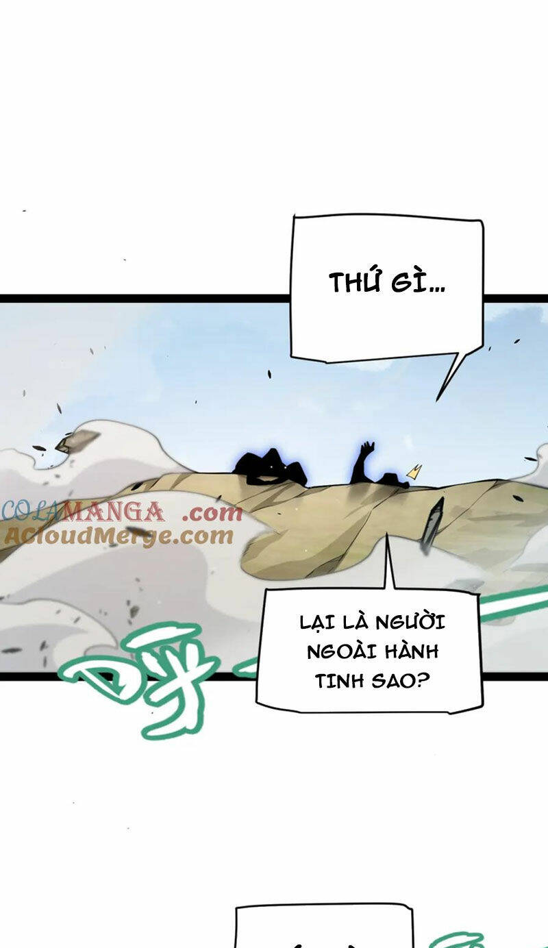 Tôi Đến Từ Thế Giới Trò Chơi Chapter 250 - Trang 2